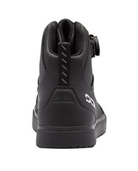 Sidi Kryo Shoe Black Size 40 – Performance Cycling Shoe with Superior Comfort
