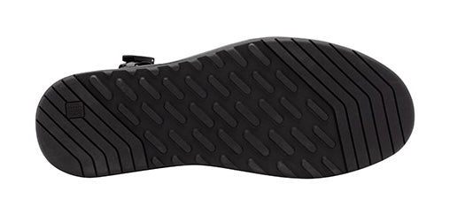 Sidi Kryo Shoe Black Size 40 – Performance Cycling Shoe with Superior Comfort
