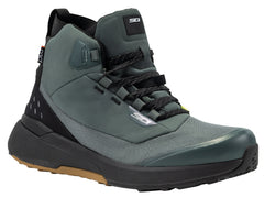 Sidi Nucleus GTX Shoe Ivy/Black Size 40 - High-Performance Cycling Footwear