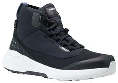 Sidi Nucleus GTX Shoe Black/White, Size 40 – Comfortable and Durable Cycling Footwear