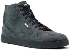 Sidi ARX WP Shoe Full Black Size 40 - Cycling Footwear for Performance and Comfort
