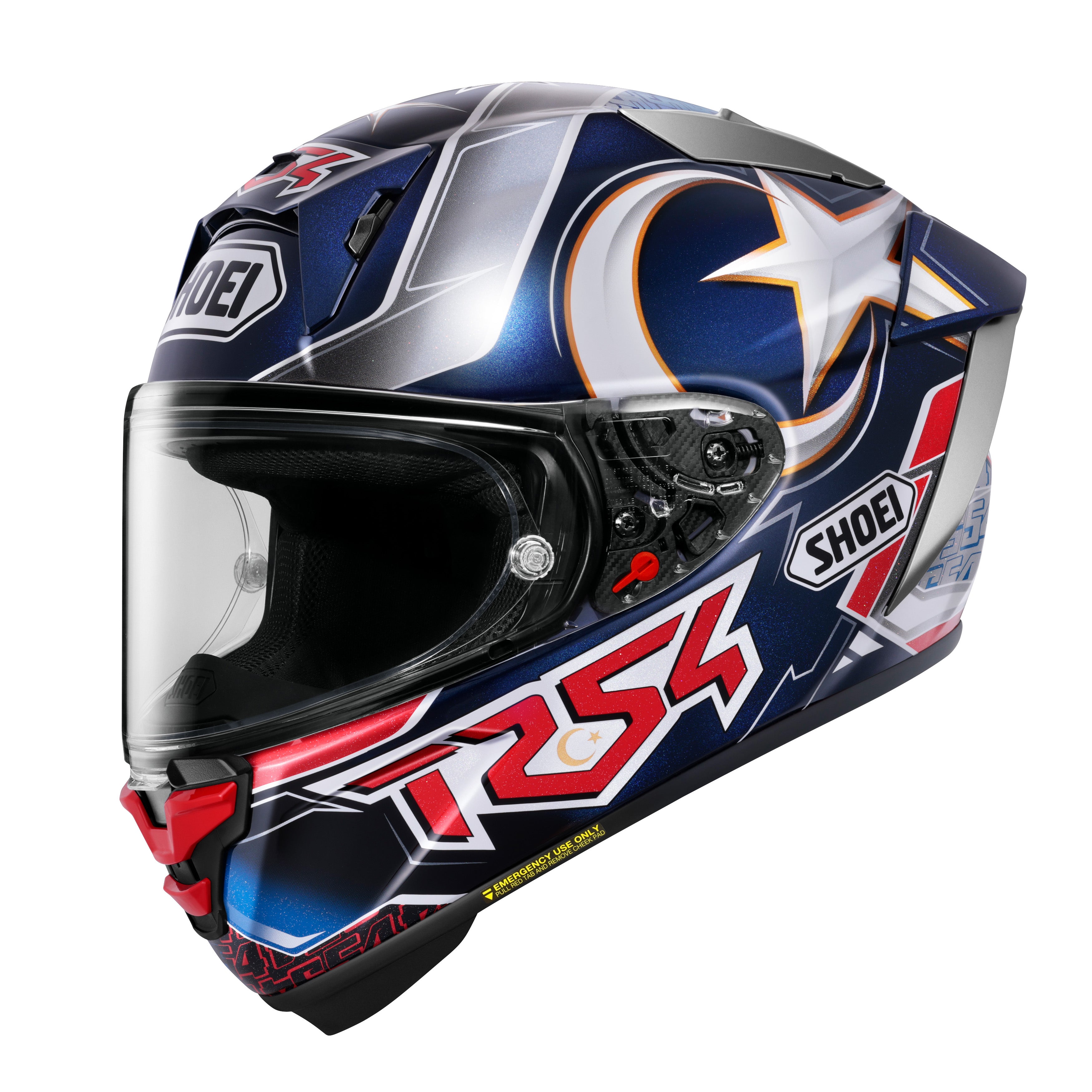 X-15 TOPRAK TC-2 MED