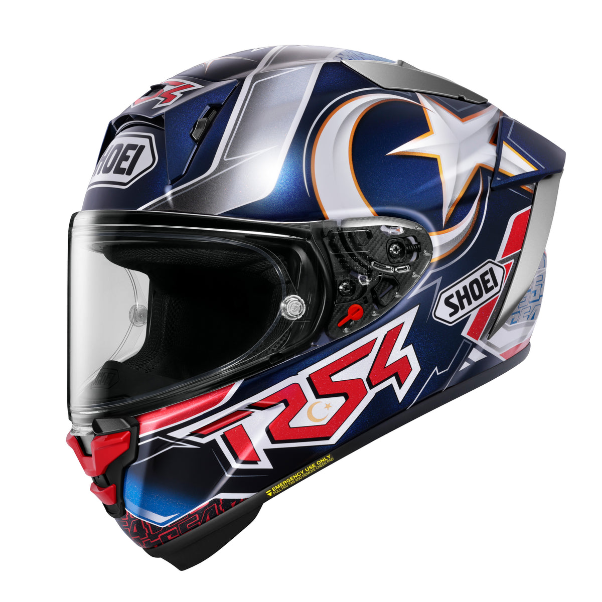 X-15 TOPRAK TC-2 XSM