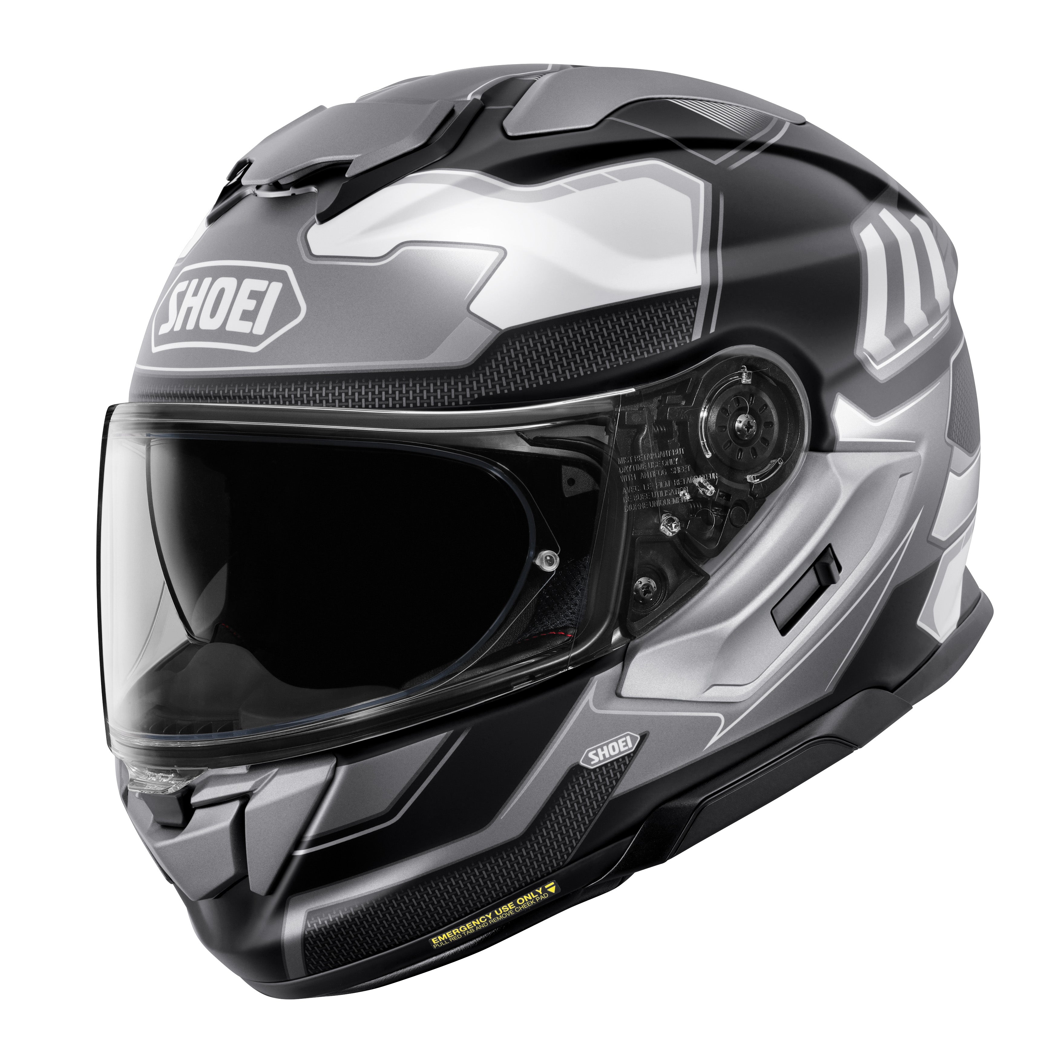 GT-AIR 3 AGILITY TC-5  XLG