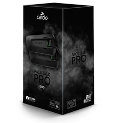 PACKTALK PRO DUO