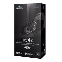 CARDO HJC-4X