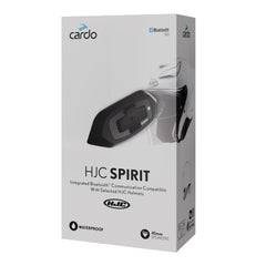 CARDO HJC-SPIRIT