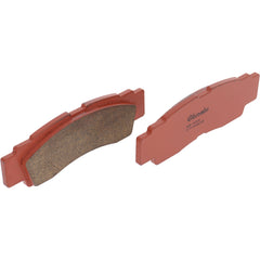 Brembo 07YA56SD Prime SD Sintered Brake Pads