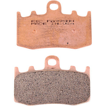 EBC FA375HH Brake Pads, Honda, Grom, Monkey