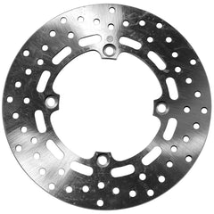Brembo Serie Oro Fixed Rear Rotor 68B407P7 for Honda Africa Twin