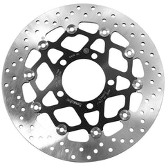 Brembo Serie Oro Front Floating Brake Rotor 78B40840 for Kawasaki
