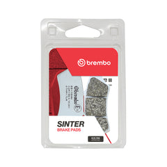 Brembo 07KA17LA Prime LA Sintered Brake Pads