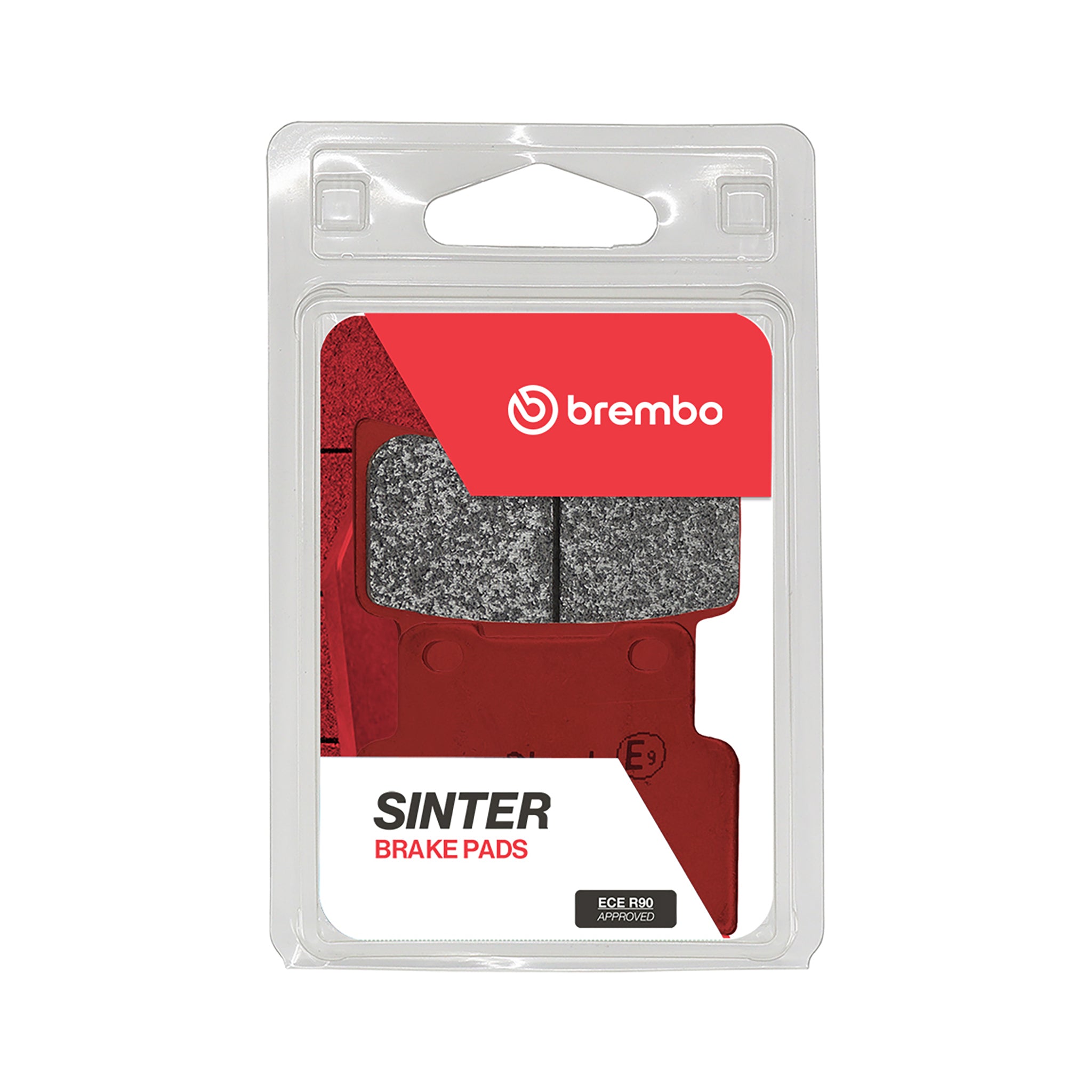 Brembo 07GR77SA Prime SA Sintered Front Brake Pads