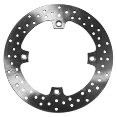 Brembo Serie Oro Fixed Rear Brake Rotor 68B407E3 for Suzuki V-Strom