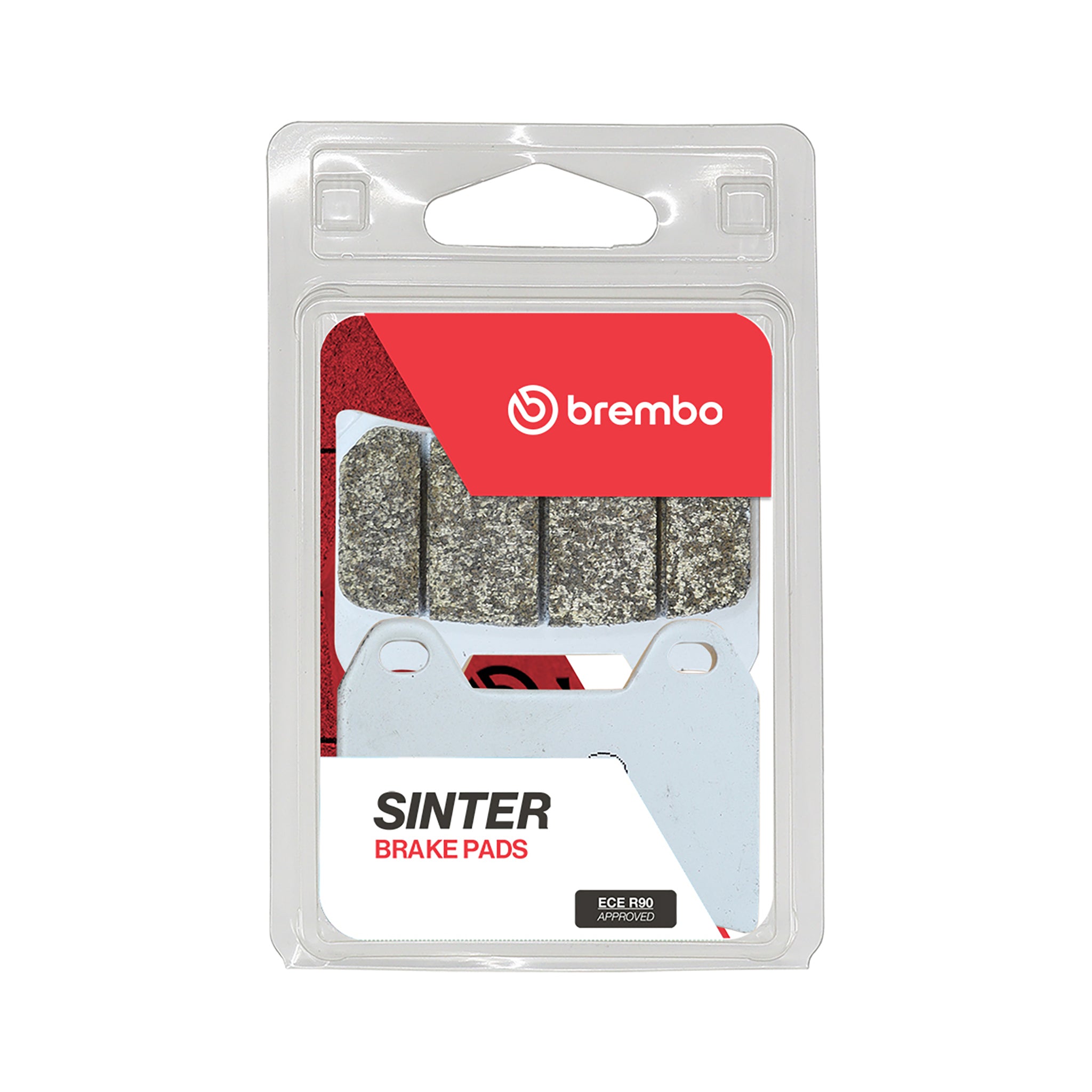 Brembo 07BB19LA Prime LA Front Brake Pads