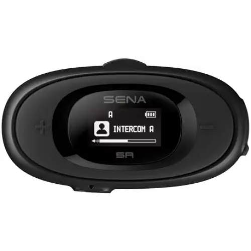 5r Bluetooth Comm System