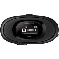 5r Bluetooth Comm System