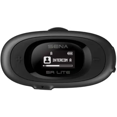 5r Lite Bluetooth Comm System