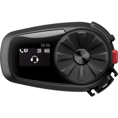 5s Bluetooth Headset And Intercom Dual