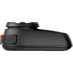 5s Bluetooth Headset And Intercom Single