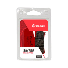 Brembo 07HD21SA Prime SA Sintered Front Brake Pads