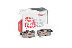 Brembo Prime M50 Front Brake Caliper Set 220A88510