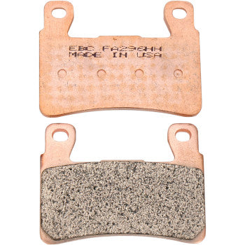 EBC FA296HH Brake Pads, Harley Davidson, Honda, Kawasaki