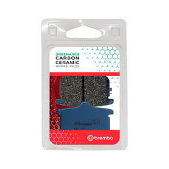 Brembo Prime CC Carbon Ceramic Brake Pads 07HO1212 for Honda CB750F and GL1000