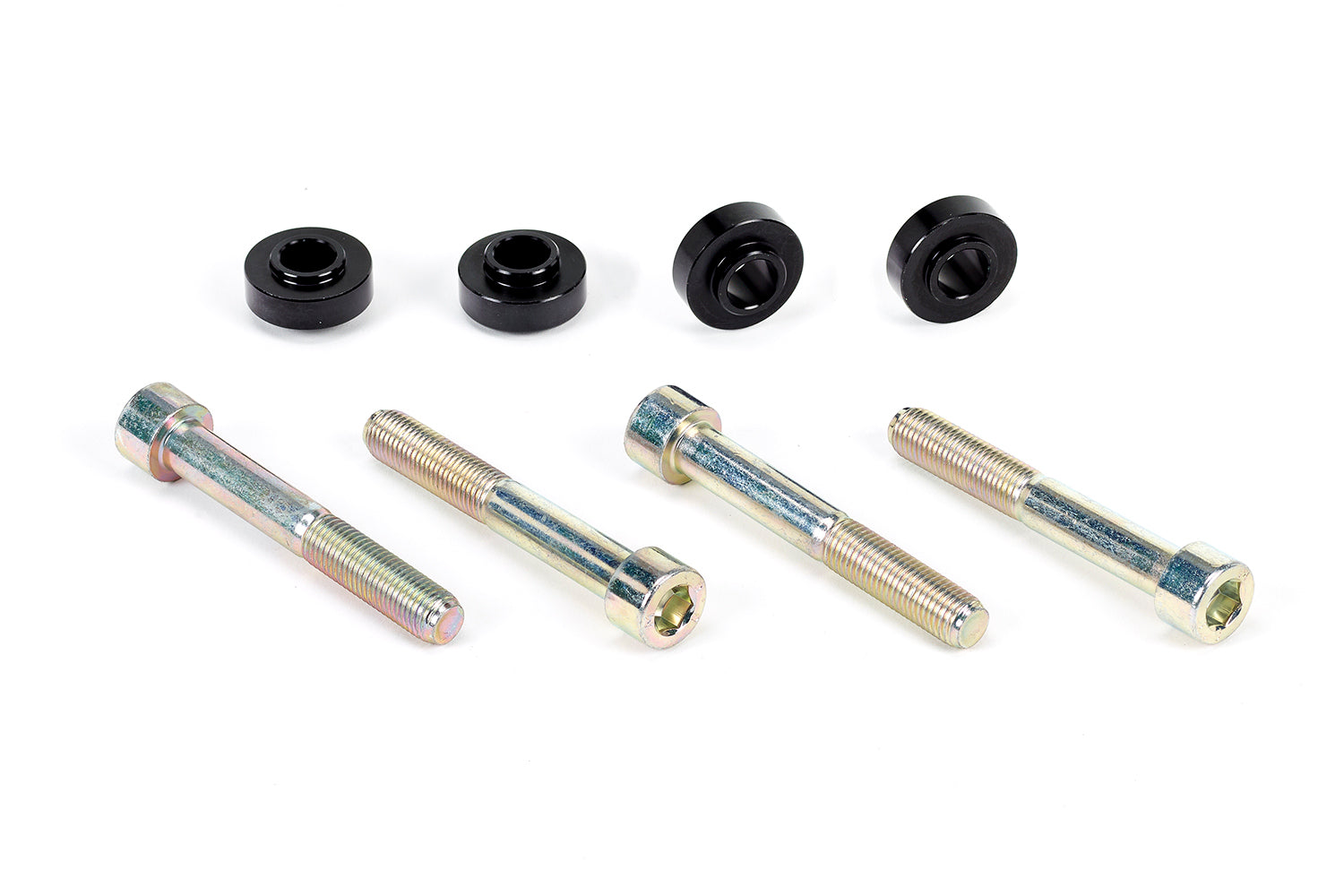 Brembo 220A06115 Brake Caliper Spacer Hardware