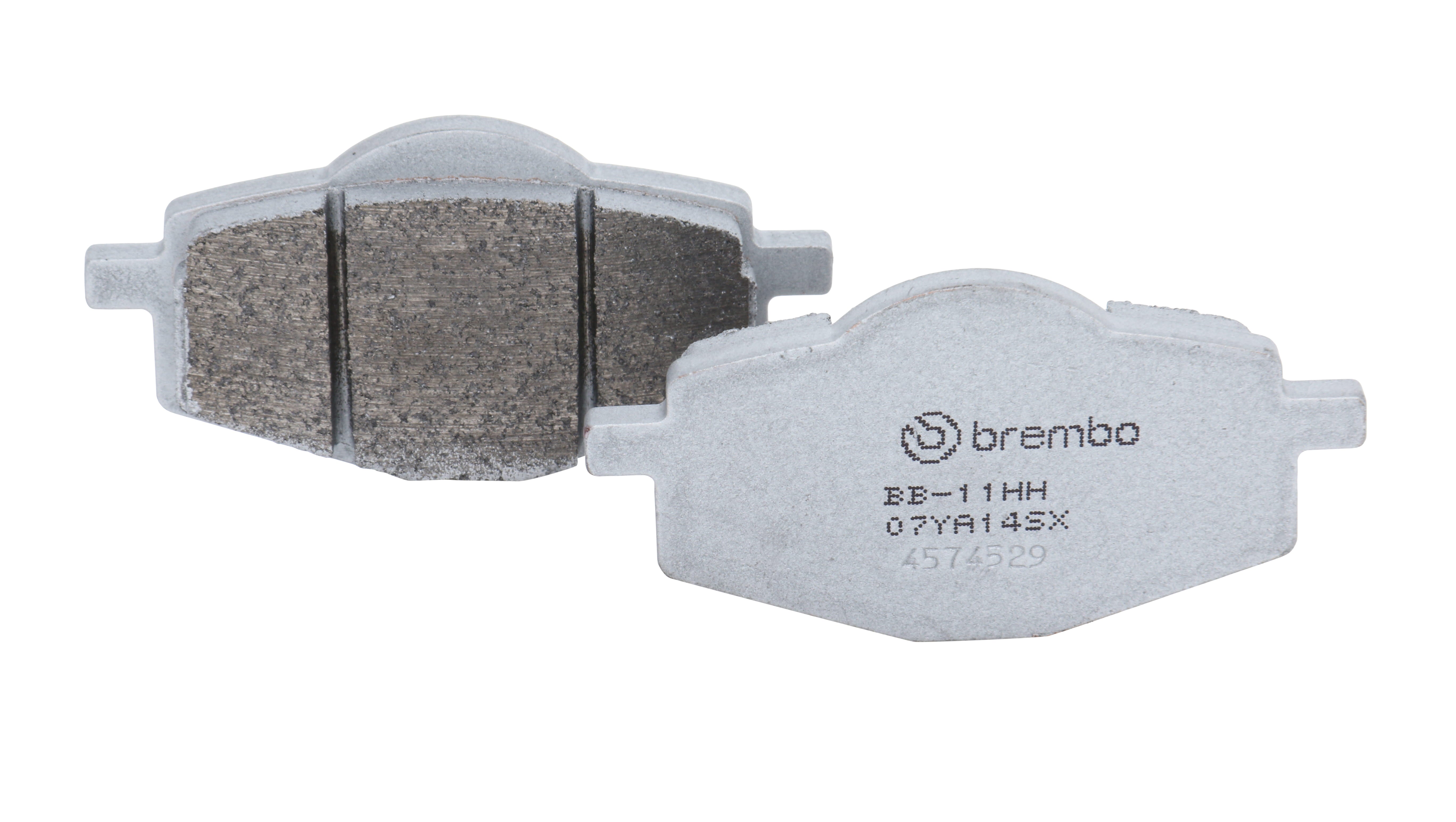 Brembo 07YA14SX Upgrade SX Sintered Brake Pads for Yamaha TT-R225 and XT350