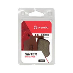 Brembo Prime SD Sintered Brake Pads 07HO69SD