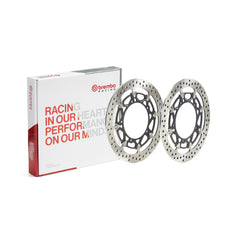 Brembo 208A98520 Upgrade Front T-Drive Floating Rotor for Yamaha YZF-R1