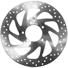 Brembo Serie Oro Front Fixed Brake Rotor 68B407L3 for 2009 Triumph Bonneville SE 865