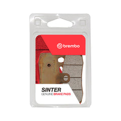 Brembo Prime Genuine Sintered Brake Pad 07BB3859