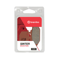 Brembo Prime SD Sintered Brake Pads 07GR74SD for Enduro Riding