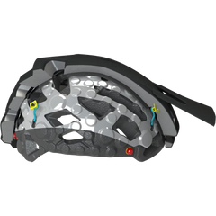 6D HELMETS ATB-2T Helmet - Ascent - Black/Camo Matte - XL/2XL 23-0018