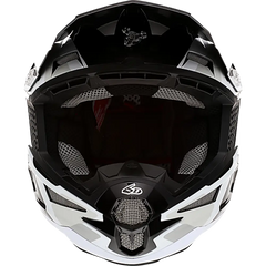 6D HELMETS ATR-1 Helmet - Apex - White - XS 10-4514