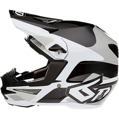 6D HELMETS ATR-1 Helmet - Apex - White - XS 10-4514