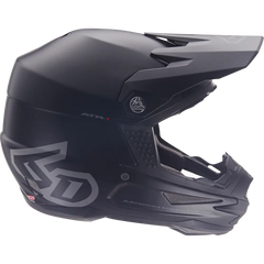 6D HELMETS ATR-1 Helmet - Matte Black - Medium 10-3706