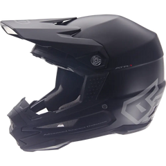6D HELMETS ATR-1 Helmet - Matte Black - Medium 10-3706