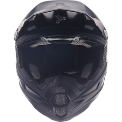 6D HELMETS ATR-1 Helmet - Matte Black - XL 10-3708
