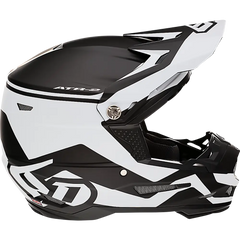 6D HELMETS ATR-2 Helmet - Drive - White - XL 12-2718