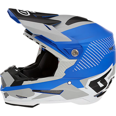 6D HELMETS ATR-2 Helmet - Fusion - Blue - XL 12-2928