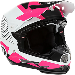 6D HELMETS ATR-2Y Helmet - Fusion - Pink - Medium 11-6411