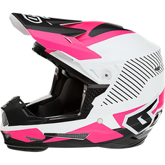 6D HELMETS ATR-2Y Helmet - Fusion - Pink - Small 11-6410