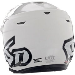 6D HELMETS ATR-2Y Helmet - Gloss White - XL 11-5613