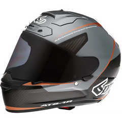 6D HELMETS ATS-1R Helmet - Alpha - Bronze - Large 30-0577