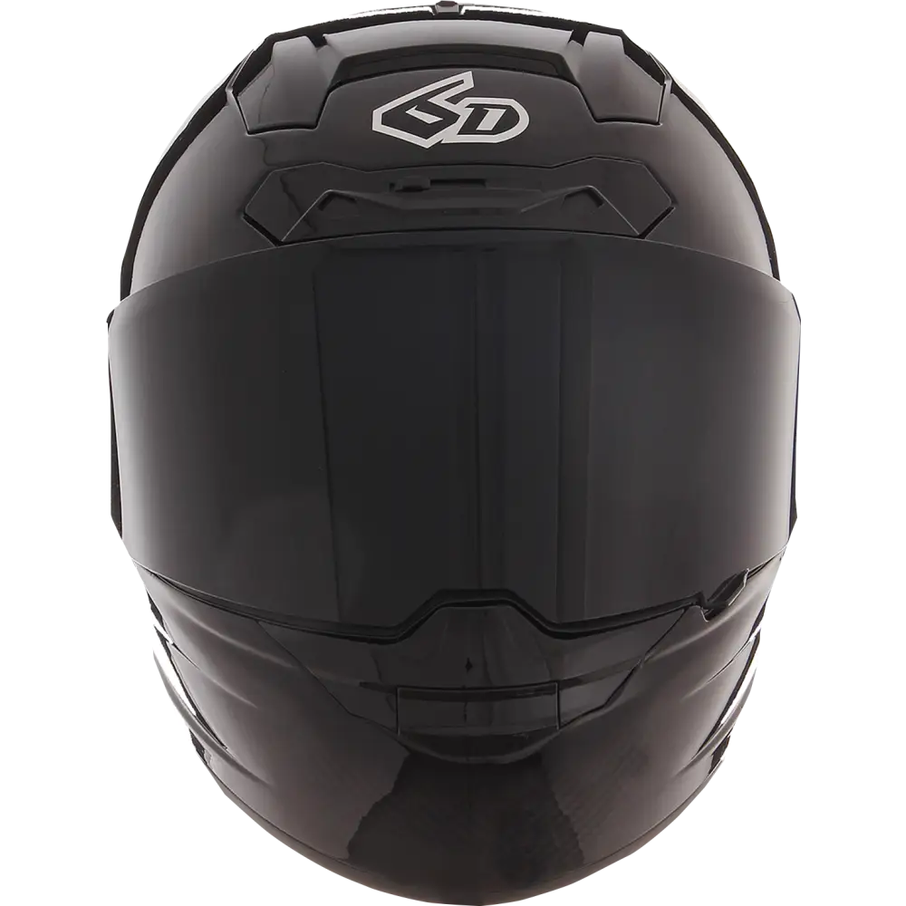 6D HELMETS ATS-1R Helmet - Gloss Black - XL 30-0908