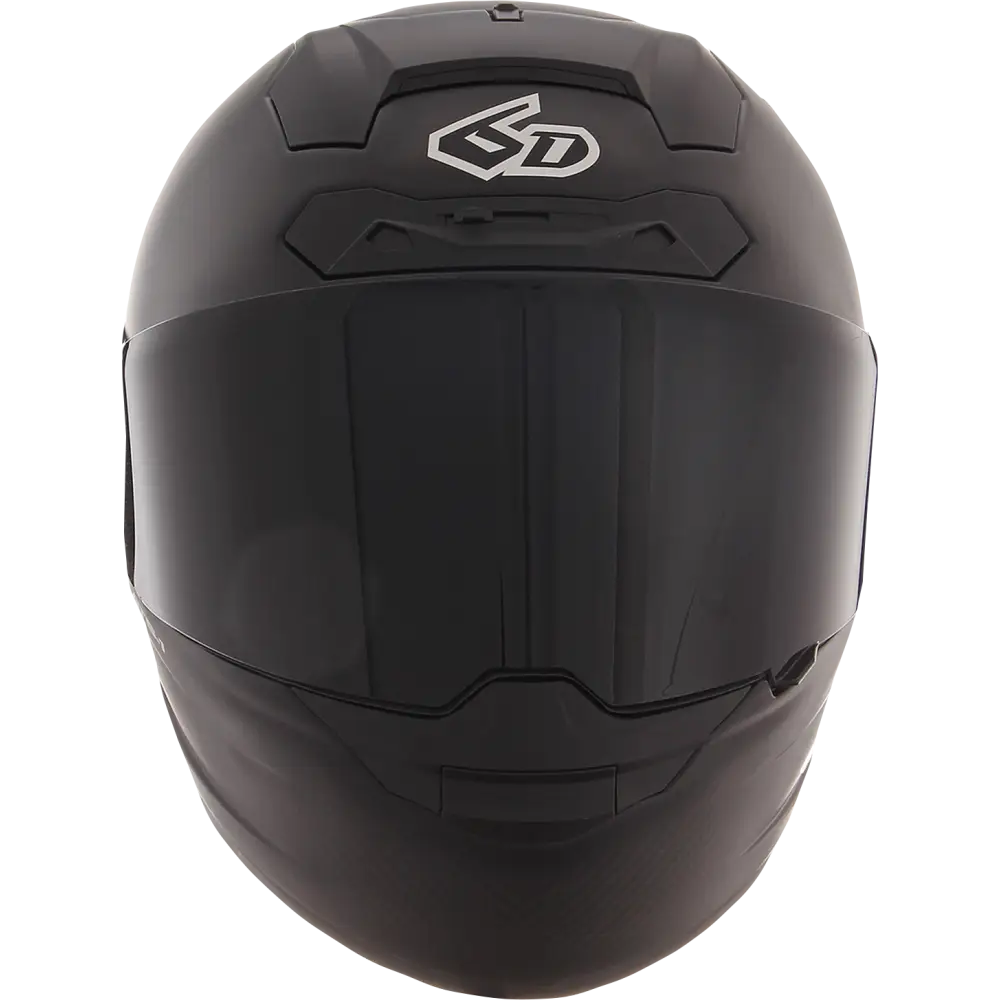 6D HELMETS ATS-1R Helmet - Matte Black - XL 30-0988