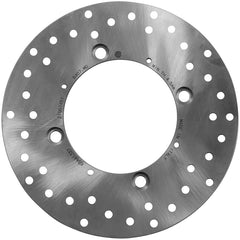 Brembo Serie Oro Fixed Rear Brake Rotor 68B407M0 for Honda CBR300R and CB300F